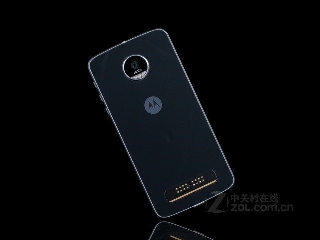 Moto Z Play(全网通)爵士黑报价3099元 Moto Z Play(全网通)爵士黑报价3099元