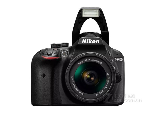 ῵D3400׻(18-55mm VR) 2699Ԫ 