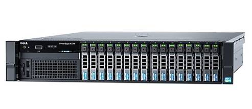 DELL R730 E5-2603V3/8G/1T11600 