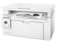 激光多功能一体机 HP M132a报价930元