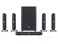 JBL CIVEMA625 家庭影院郑州促4700元