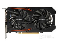 技嘉 GTX 1050 OC 2G 风神显卡 南宁出售