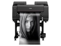 杭州佳能PRO520彩色触摸屏打印机售24500元