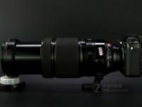 拍摄考验 宁波富士XF100-400售10650元