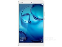 轻盈便携 华为M3(4+64G)促销仅2425元