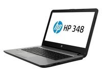 北京商务笔记本惠普348 G4报价3780元