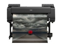 杭州佳能PRO540S节墨打印机仅售38500元