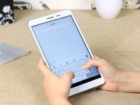 数据普查 华为荣耀平板T2湖南售价1200元