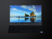 戴尔XPS 13-9360-D1705G重庆售7900元