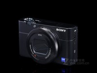 简洁流畅 索尼黑卡五代RX100 V售5650元