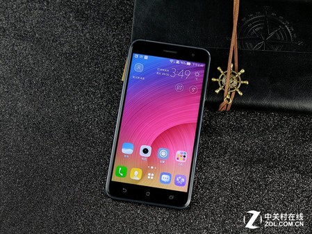 华硕ZenFone3 灵智(ZE552KL)售价2699元 华硕ZenFone3 灵智(ZE552KL)售价2699元