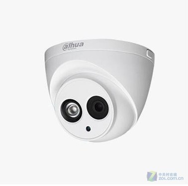 大华dhipchdw4125c监控摄像机仅165元
