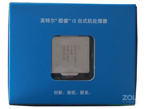 CPU Intel i5 65001399Ԫ 