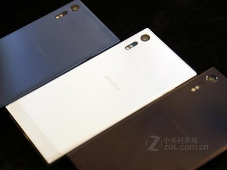 正面视觉杭州索尼xperiaxz手机售2888元