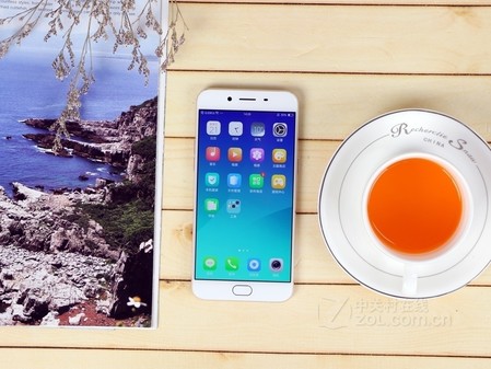 OPPO R9S��2499 Ԥ��0�׸�0��Ϣ�»�99 