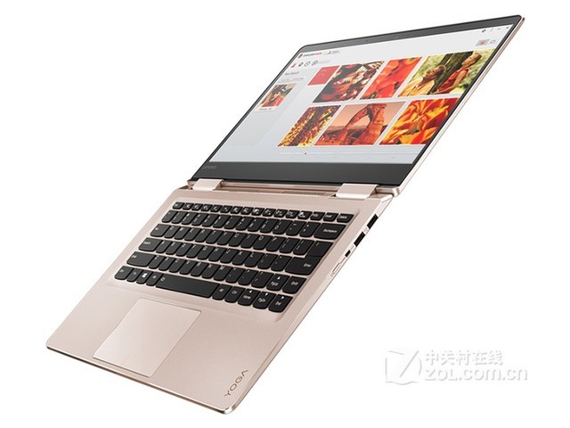 联想yoga71014i77500u济南6800元
