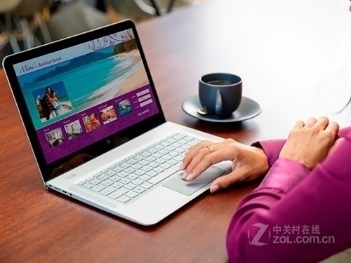 ���ᱡ�ʼǱ� ���� ENVY13 �����ؼ�5099Ԫ 