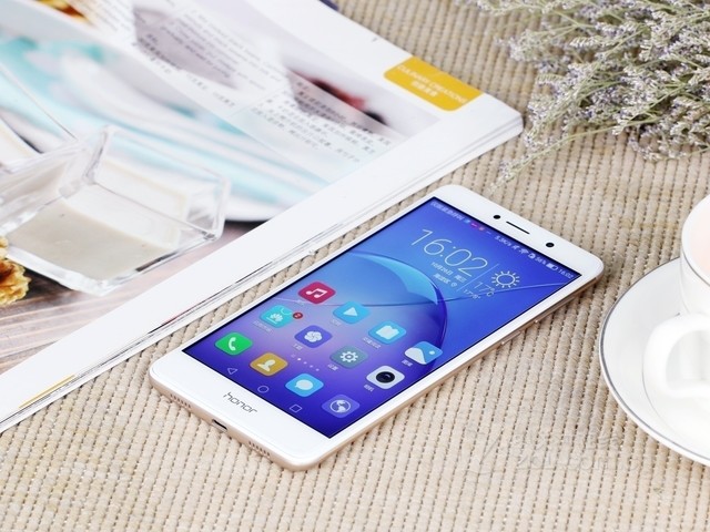 高性价比双摄手机 荣耀畅玩6X 南宁低至1180元 高性价比双摄手机 荣耀畅玩6X 南宁低至1180元