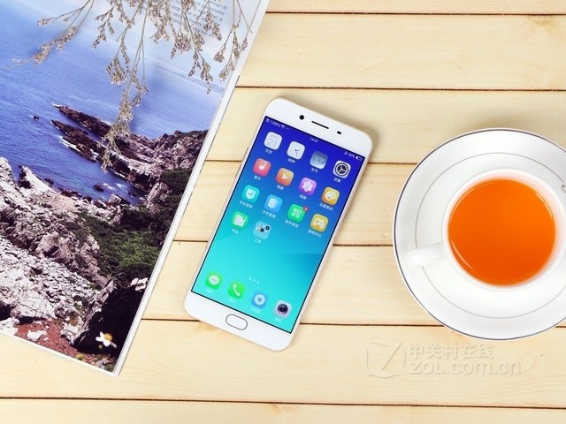 �һ�ֻ����һʱ �ൺOPPO R9s�ֻ��� 