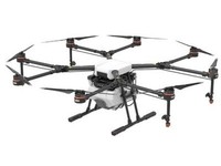 农业植保机大疆MG-1S 长沙仅需33500元