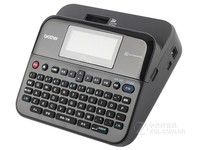 便携桌面两用标签机 兄弟PT-D600售1980!