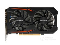 技嘉 GTX 1050Ti CN 4G显卡南宁特价1299元