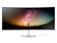 三星曲面显示器C34F791WQ安徽惊爆价6199