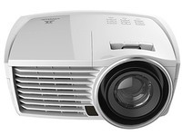 金九迎十 丽讯HP1601F投影优惠季热销中
