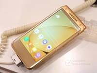精心设计 64G三星W2017重庆售5888元