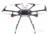 大疆M600 PRO青岛热销 可挂载灭火弹等