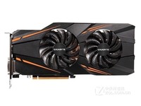 技嘉1070WF2OC-8G独立显卡济南3299元
