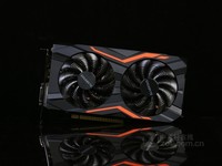 技嘉GTX 1050Ti G1 Gaming 4G显卡南宁现货出售1499元