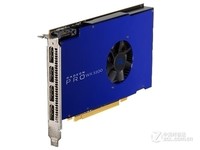针对VR游戏开发 AMD Pro WX 5100售