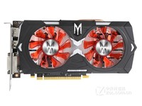游戏之王电影驰GeForce GTX1050Ti售1579