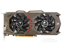 均衡稳定七彩虹GTX 1060-3GD5重庆售1899