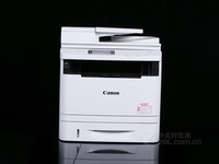 激光一体机 佳能iC MF412dn现报价4500元