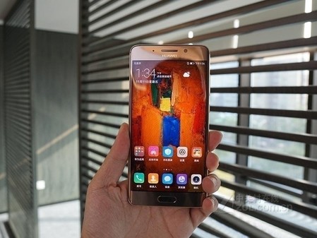 2K屏幕实力旗舰 华为Mate 9 Pro报4888 2K屏幕实力旗舰 华为Mate 9 Pro报4888