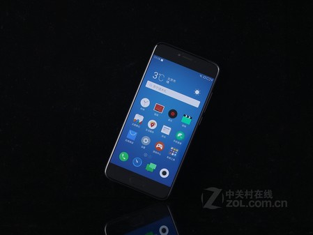 性能与颜值并存 魅族pro 6s芜湖售2520元