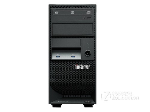 企业首选 ThinkServer TS250报3850元 企业首选 ThinkServer TS250报3850元