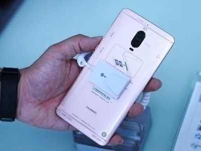 ��Ʒ���� ������ΪMate9 Pro��5300Ԫ 