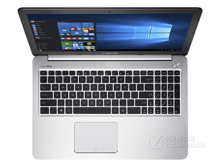 时尚轻薄华硕v555uq6200桂林促销中