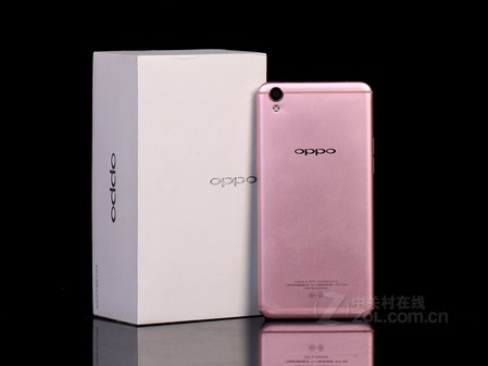 1600������ ����OPPO R9s����2799Ԫ 