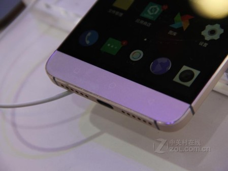 大屏好物 乐视乐s3爵迹版安徽报1199元