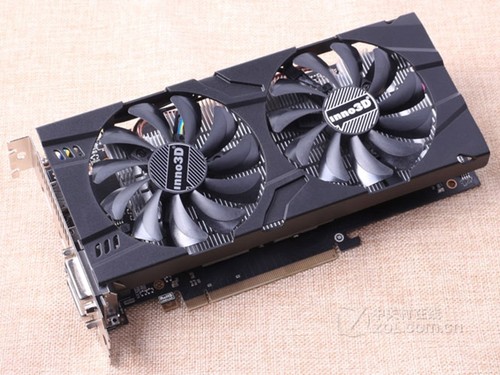 vr必备映众gtx1060黑金战神仅1450元