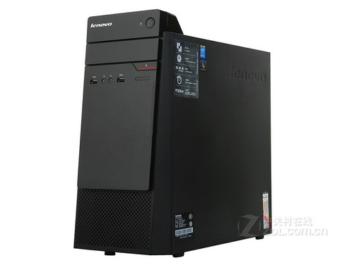 i5四核芯 联想扬天t4900c特价送299大礼