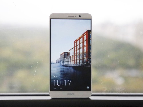 华为mate9 128g版 济南新品尝鲜4850元-中关村在线