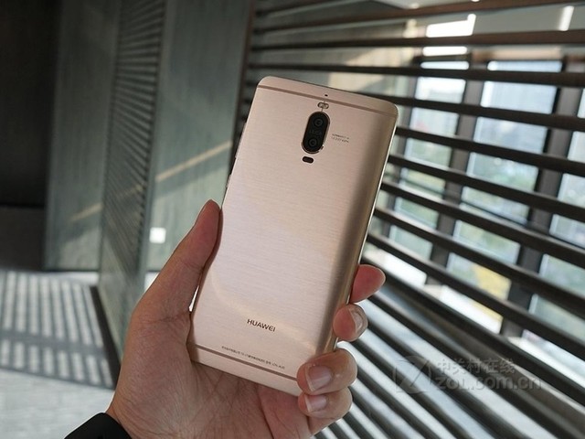 华为mate9pro济南0元首付分期付款