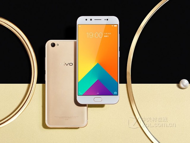 vivo x9_南宁手机行情-中关村在线