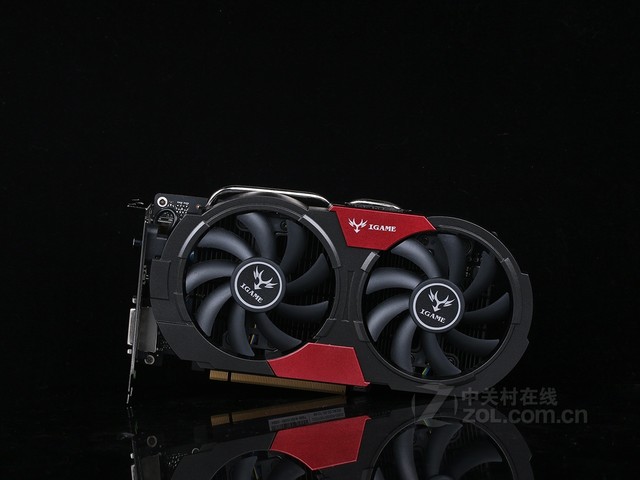 iGame1050սU-2GD5 ۼ994Ԫ 