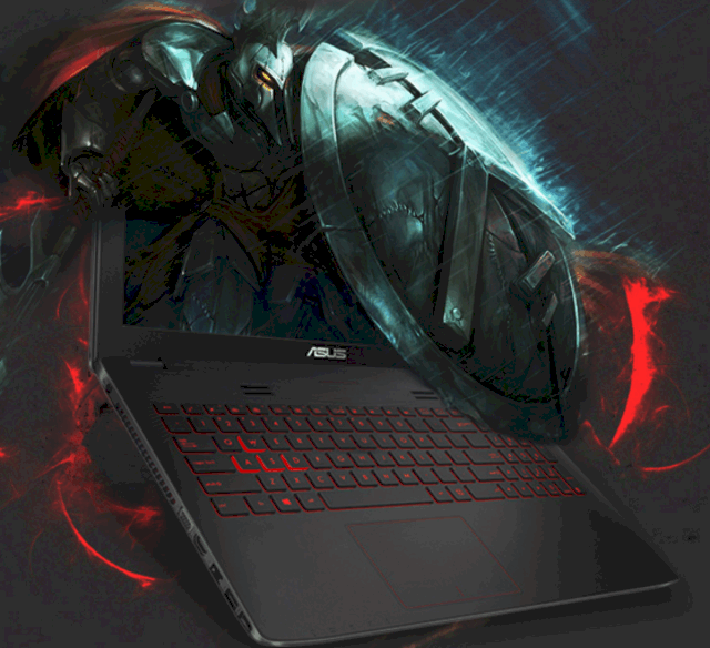 华硕ZX53VW6700 潍坊华硕专卖店 6199元 华硕ZX53VW6700 潍坊华硕专卖店 6199元